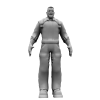 战火来袭子弹风暴角色4-角色人体-角色-VR/AR模型-3D城