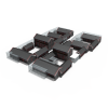 建筑-建筑-古建筑-VR/AR模型-3D城