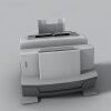 打印机-科技-数码产品-VR/AR模型-3D城