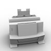 打印机-科技-数码产品-VR/AR模型-3D城