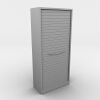 办公家具-家居-柜子-VR/AR模型-3D城