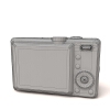三星L830 -科技-数码产品-VR/AR模型-3D城