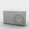 三星L830 -科技-数码产品-VR/AR模型-3D城