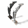 Support-科技-机器设备-VR/AR模型-3D城