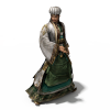 三国模型 诸葛亮-角色人体-角色-VR/AR模型-3D城