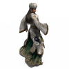 三国模型 诸葛亮-角色人体-角色-VR/AR模型-3D城