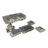 建筑-建筑-办公-VR/AR模型-3D城