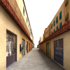 建筑-建筑-其它-VR/AR模型-3D城