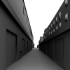 建筑-建筑-其它-VR/AR模型-3D城