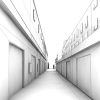 建筑-建筑-其它-VR/AR模型-3D城