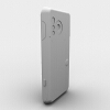 索尼爱立信W610c 手机-VR/AR模型-3D城