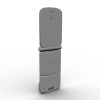 摩托罗拉RAZR-VR/AR模型-3D城