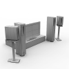 家庭影院音响-科技-数码产品-VR/AR模型-3D城