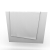 毛巾-VR/AR模型-3D城