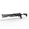 孤岛危机Shotgun枪械-VR/AR模型-3D城
