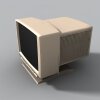 显示器-科技-电脑-VR/AR模型-3D城