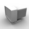 显示器-科技-电脑-VR/AR模型-3D城