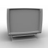 显示器-科技-电脑-VR/AR模型-3D城