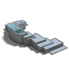 建筑-建筑-办公-VR/AR模型-3D城