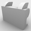 时光机-科技-机器设备-VR/AR模型-3D城