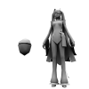神仙传女性角色1-角色人体-角色-VR/AR模型-3D城