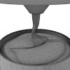 餐具-科技-家用电器-VR/AR模型-3D城