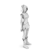 韩菱纱-角色人体-角色-VR/AR模型-3D城