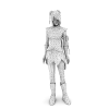 韩菱纱-角色人体-角色-VR/AR模型-3D城