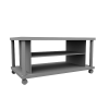木桌-科技-工具-VR/AR模型-3D城