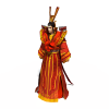神话OL角色-角色人体-角色-VR/AR模型-3D城