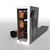 调味盒-家居-厨具-VR/AR模型-3D城