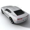 雪佛兰轿车-汽车-家用汽车-VR/AR模型-3D城