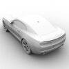 雪佛兰轿车-汽车-家用汽车-VR/AR模型-3D城