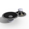 音响-科技-家用电器-VR/AR模型-3D城
