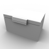微波炉-科技-家用电器-VR/AR模型-3D城
