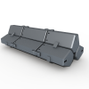 零散装备-科技-机器设备-VR/AR模型-3D城