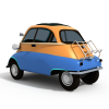 轿车-汽车-其它-VR/AR模型-3D城