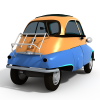 轿车-汽车-其它-VR/AR模型-3D城