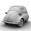 轿车-汽车-其它-VR/AR模型-3D城