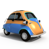 轿车-汽车-其它-VR/AR模型-3D城