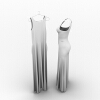 女装-文体生活-服装饰品-VR/AR模型-3D城