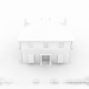 别墅-建筑-住宅-VR/AR模型-3D城