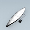 舟-船舶-其它-VR/AR模型-3D城