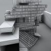 商业大厦-建筑-办公-VR/AR模型-3D城