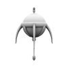 空间站-科技-航天卫星-VR/AR模型-3D城
