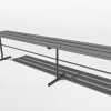 座椅-家居-桌椅-VR/AR模型-3D城