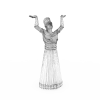 城市雕塑1-文体生活-艺术品-VR/AR模型-3D城