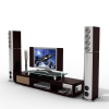 万利达家庭影院-科技-家用电器-VR/AR模型-3D城