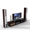 万利达家庭影院-科技-家用电器-VR/AR模型-3D城