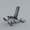 健身器材-文体生活-VR/AR模型-3D城